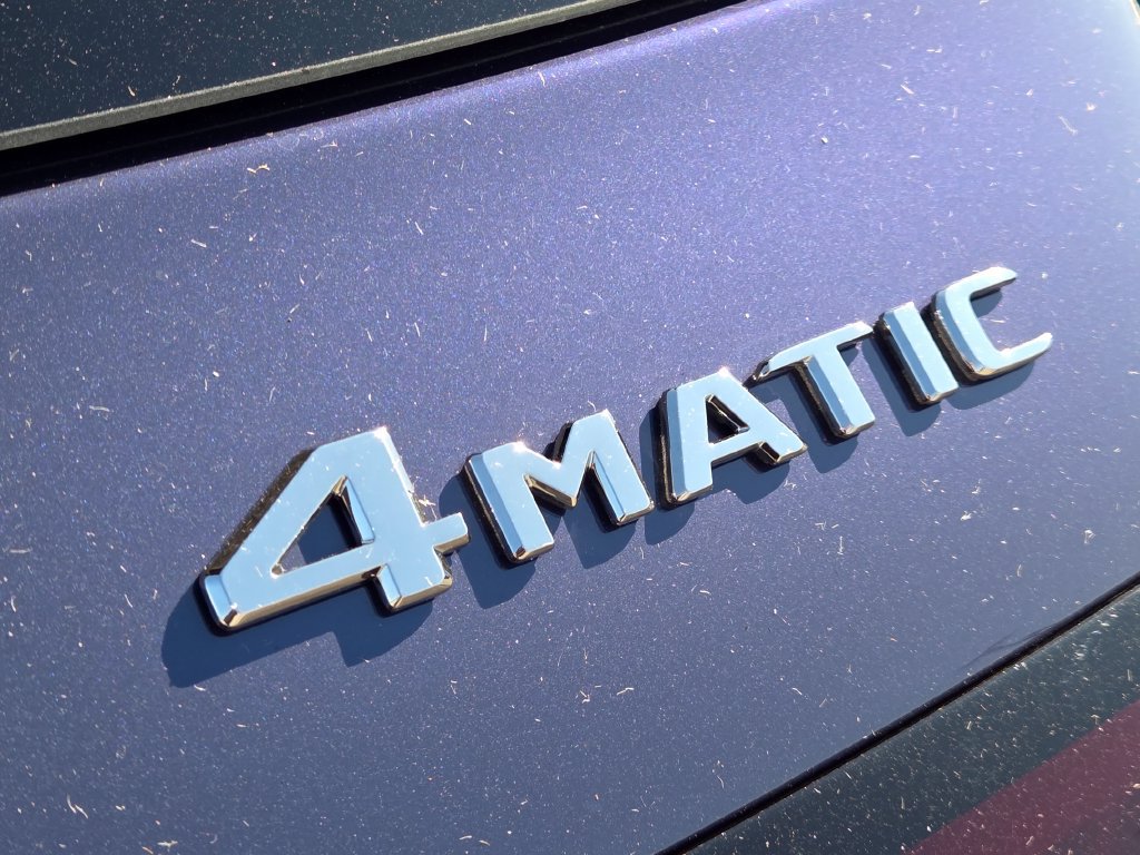 New 2027 Mercedes-Benz GLE 450 4MATIC image 8