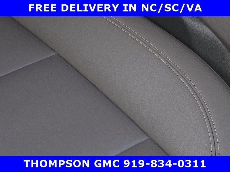 New 2026 GMC Acadia Elevation image 24