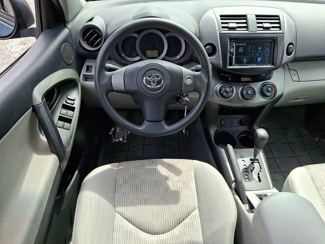 Used 2010 Toyota RAV4 2WD image 11