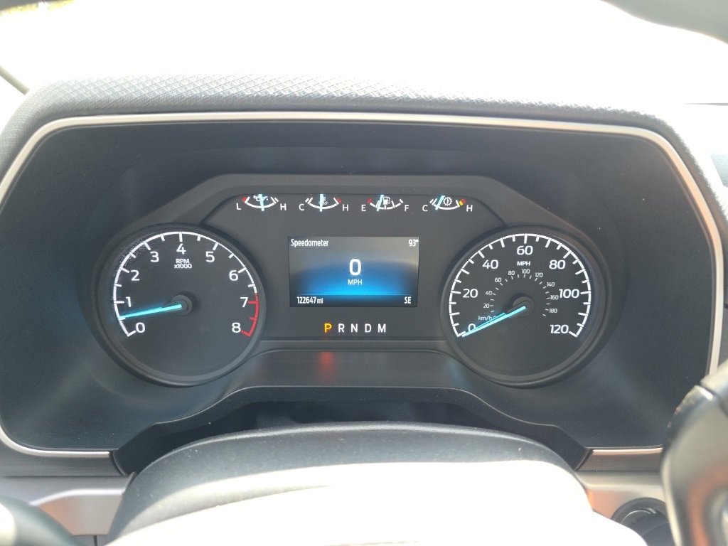 Used 2022 Ford F150 XLT w/ Bed Utility Package image 23