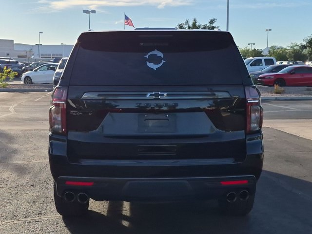 Used 2022 Chevrolet Tahoe Z71 w/ Off-Road Capability Package AWD/4WD image 6