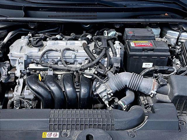 Used 2021 Toyota Corolla LE FWD image 11