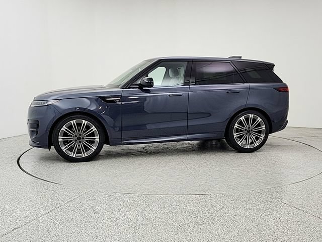 New 2026 Land Rover Range Rover Sport Dynamic SE AWD/4WD image 8