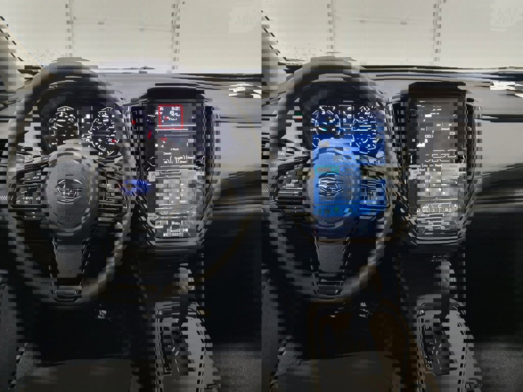 New 2026 Subaru Crosstrek 2.0i Premium image 8