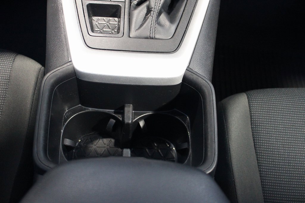 Used 2023 Toyota RAV4 LE image 29