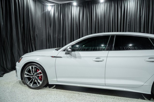 Used 2024 Audi S5 Premium Plus AWD/4WD image 5