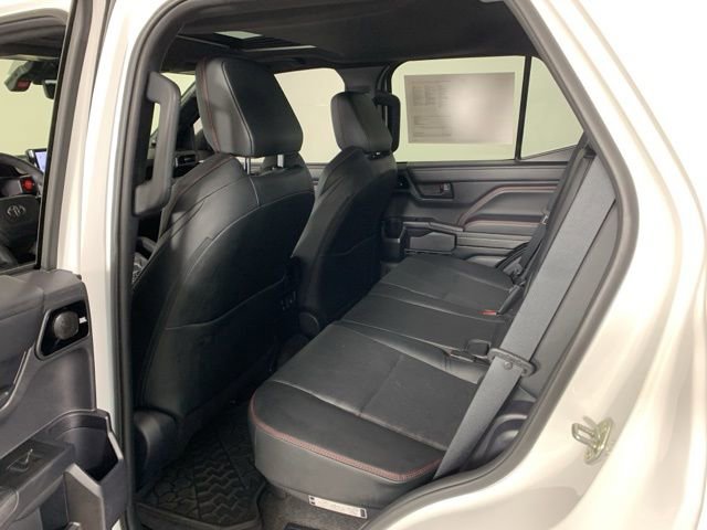 Used 2025 Toyota 4Runner TRD Pro image 33