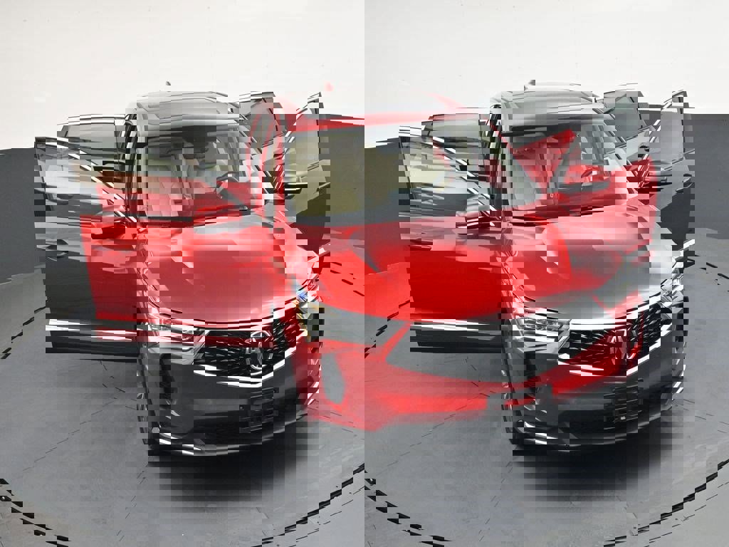 Used 2023 Acura RDX AWD w/ Technology Package image 37