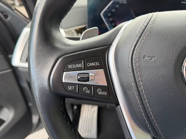 Certified 2025 BMW X5 xDrive40i AWD/4WD image 29
