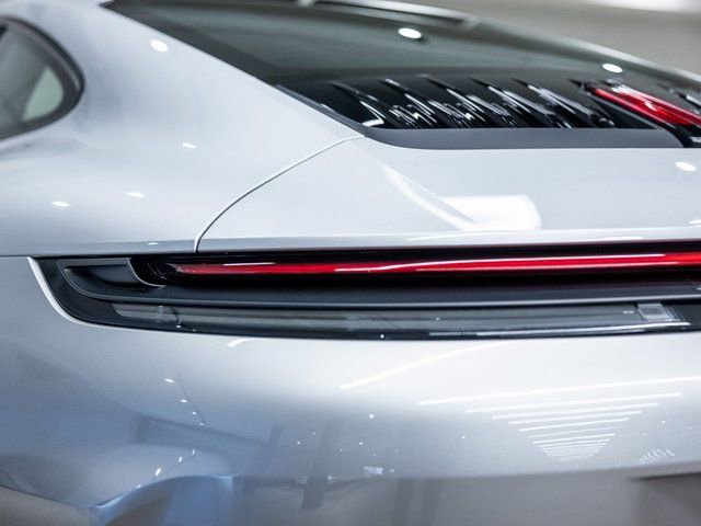 Certified 2025 Porsche 911 Carrera image 23