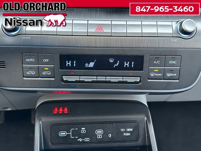 Used 2024 Hyundai Kona Limited image 17