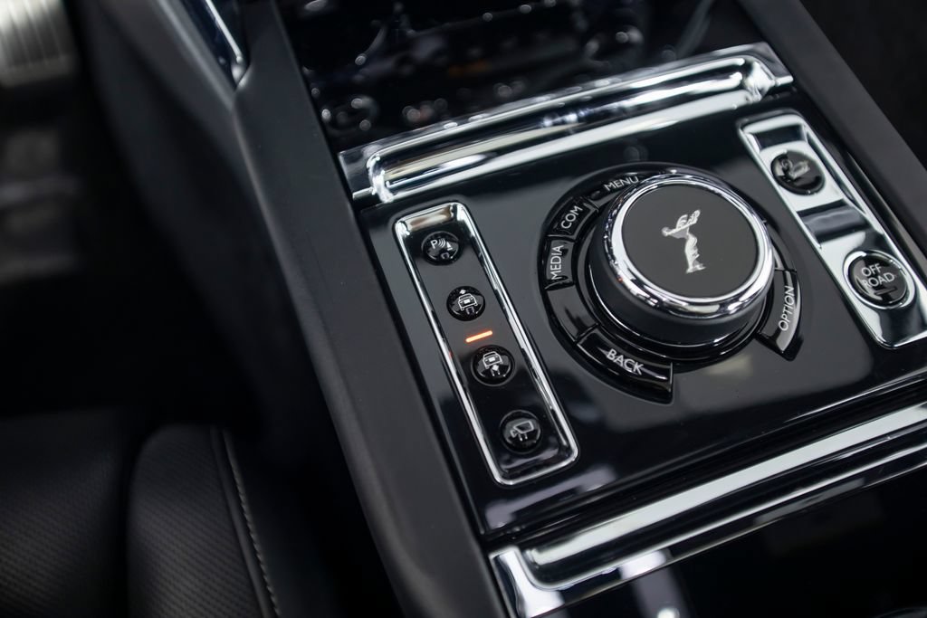 Used 2019 Rolls-Royce Cullinan AWD/4WD image 54