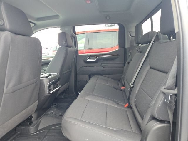 New 2026 GMC Sierra 1500 Elevation AWD/4WD image 39