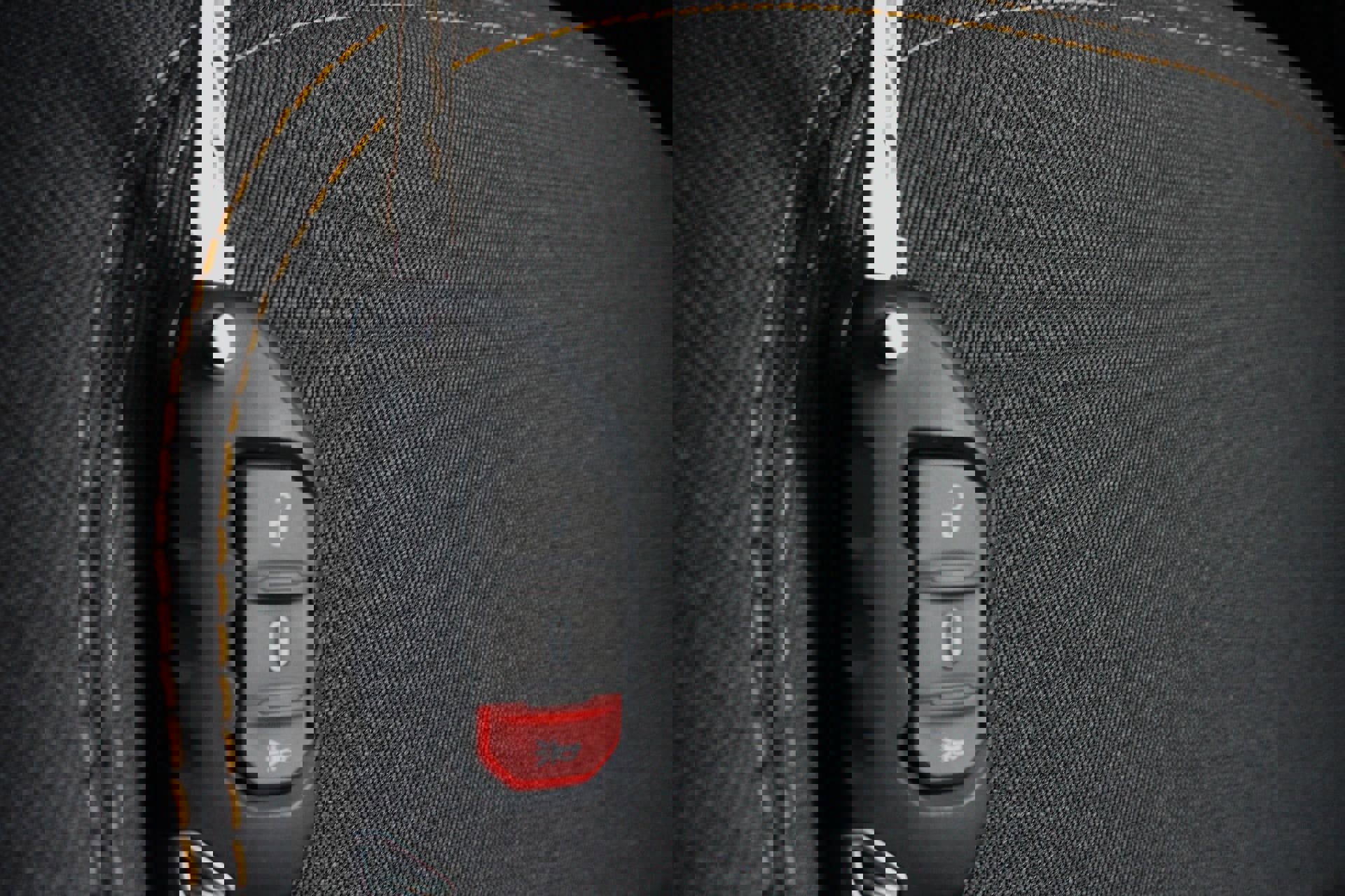 New 2026 Jeep Wrangler Sport image 26