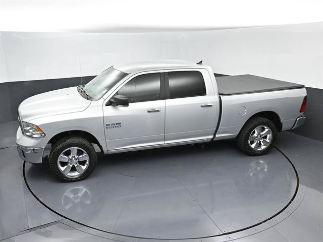 Used 2018 RAM 1500 Big Horn AWD/4WD image 38