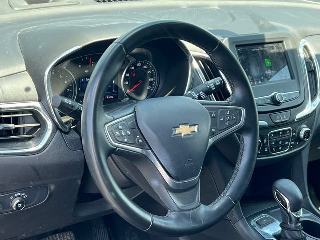 Used 2023 Chevrolet Equinox LT AWD/4WD image 2