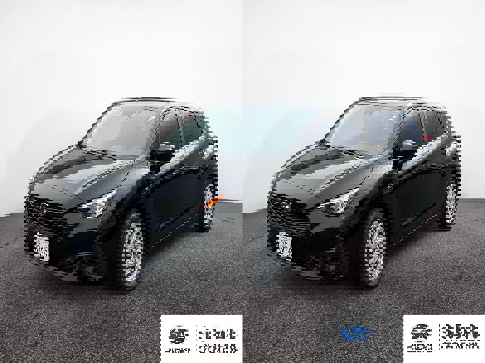 Used 2024 Subaru Impreza 2.0i