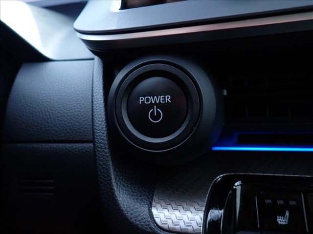 Used 2024 Toyota Prius XLE AWD/4WD image 21
