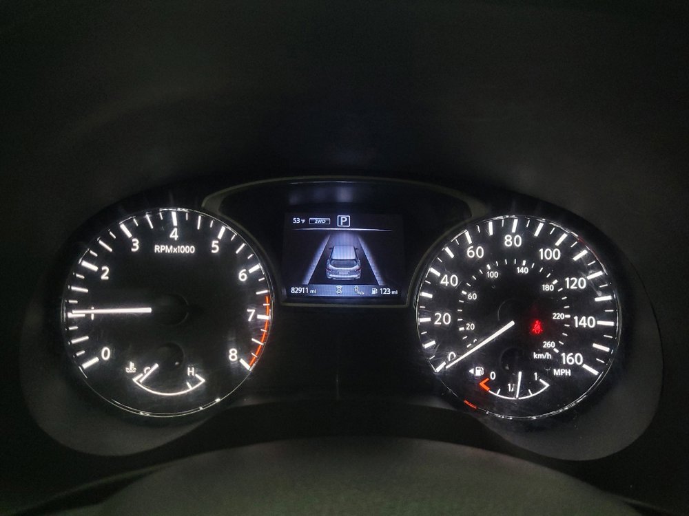 Used 2019 Nissan Pathfinder SL image 23