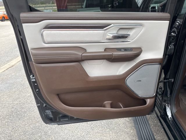 Used 2026 RAM 1500 Laramie image 23