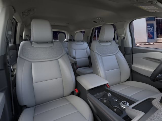 New 2026 Ford Explorer Active w/ Active Comfort Package AWD/4WD image 30