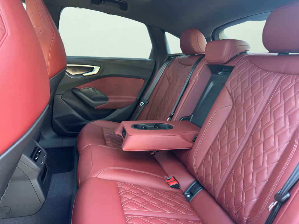 New 2026 Audi S5 Prestige AWD/4WD image 36