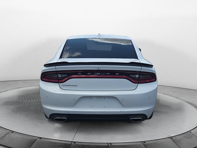Used 2023 Dodge Charger SXT RWD image 4