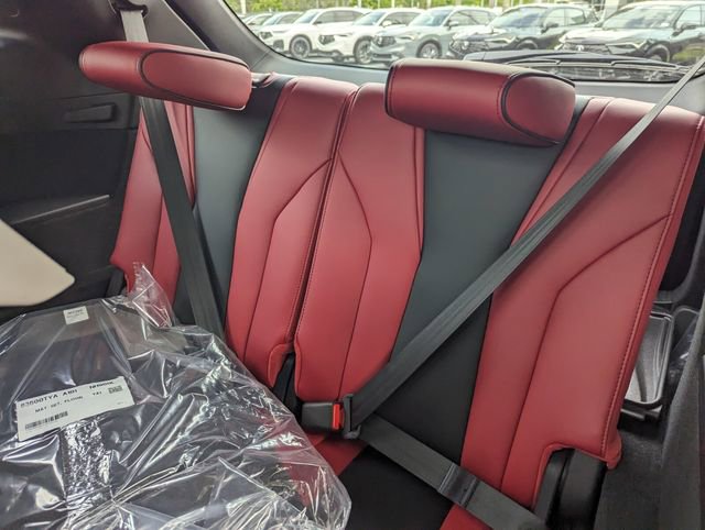 New 2026 Acura MDX A-Spec image 9