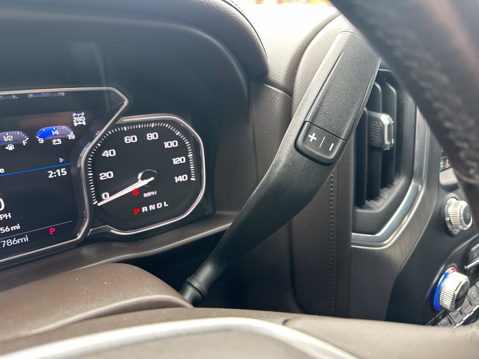 Used 2020 GMC Sierra 3500 Denali w/ Technology Package AWD/4WD image 49