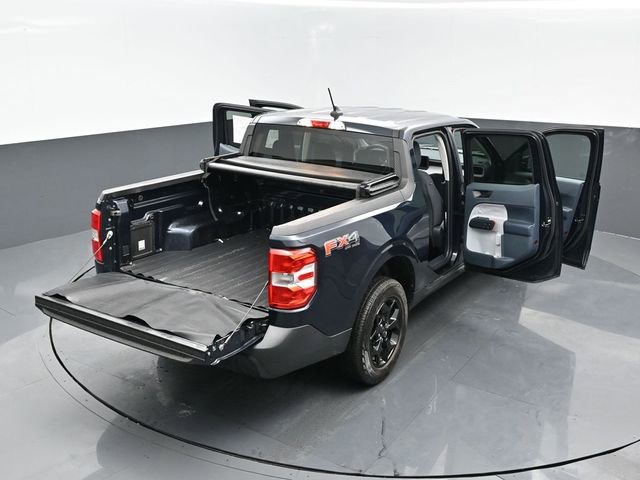 Used 2023 Ford Maverick XLT w/ Equipment Group 300A Standard image 23