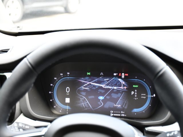 New 2025 Volvo XC60 T8 Plus w/ Protection Package Premier image 23