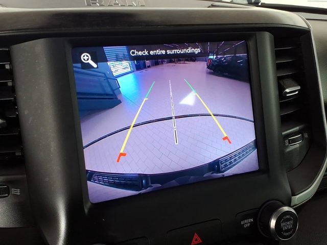 Used 2020 RAM 1500 Big Horn AWD/4WD image 28