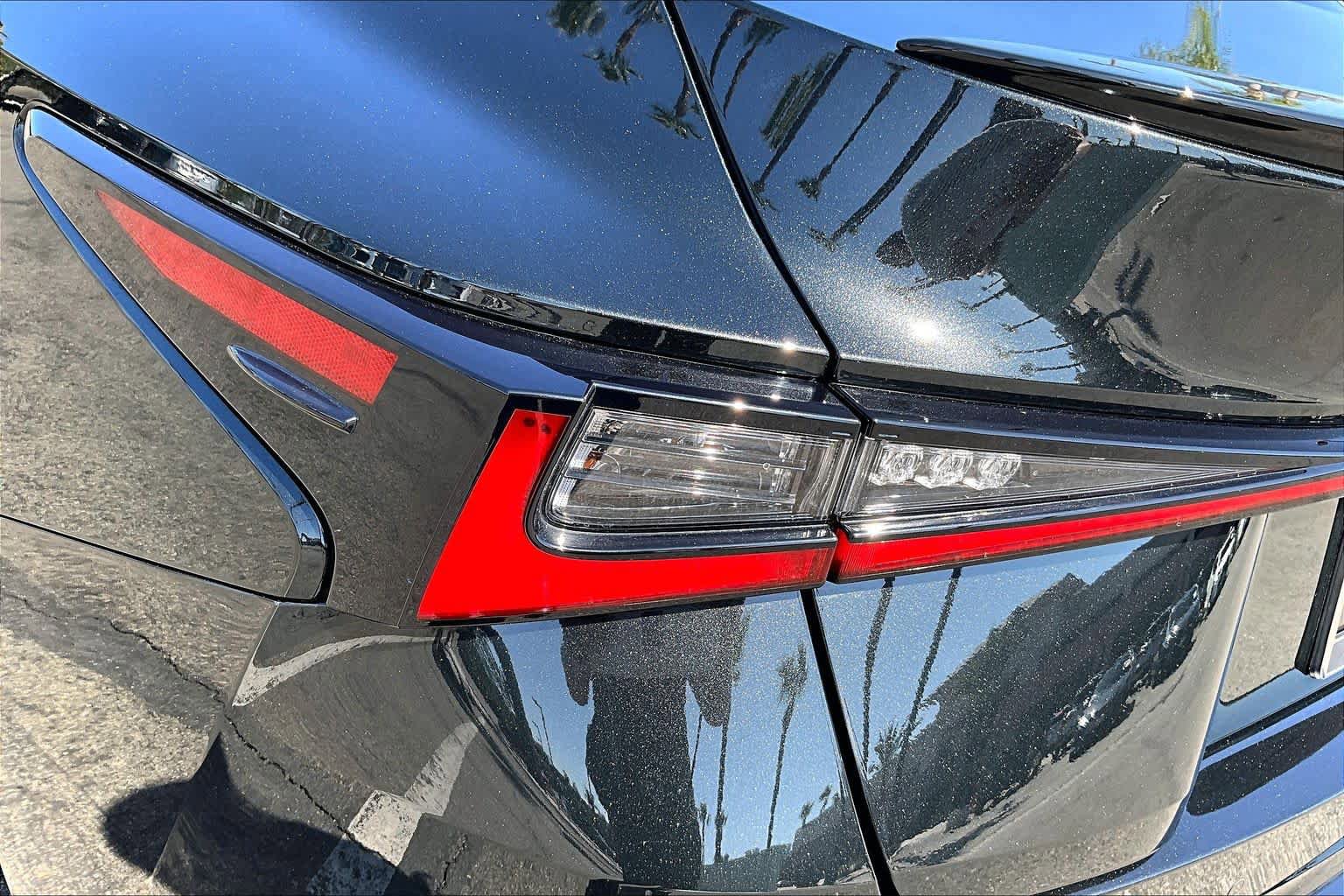Used 2023 Lexus IS 350 F Sport w/ Accessory Package 2 RWD image 27