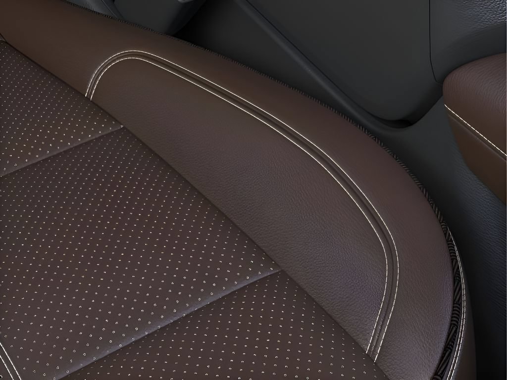 New 2026 Chevrolet Tahoe High Country AWD/4WD image 15