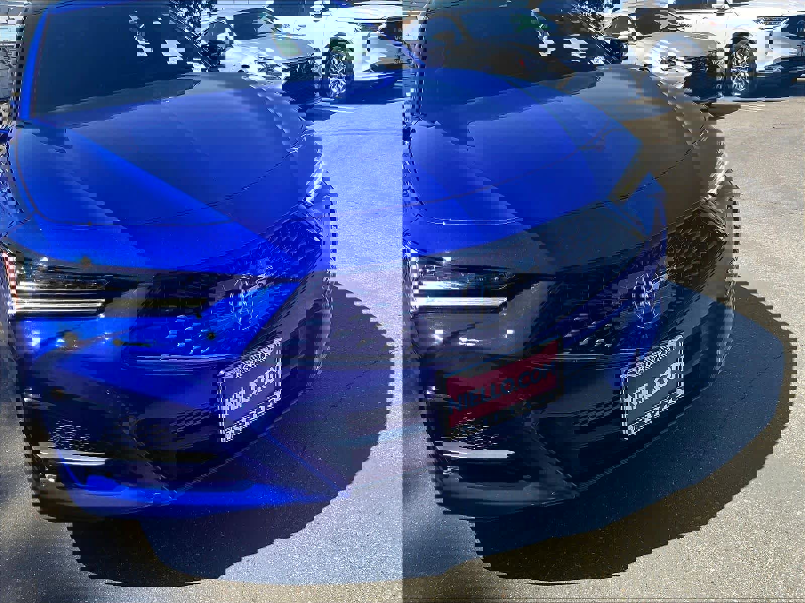 Used 2023 Acura TLX SH-AWD w/ A-SPEC Pkg image 31