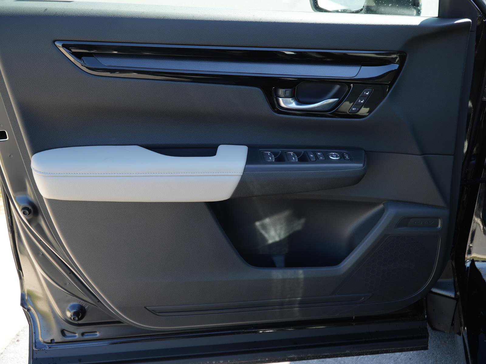 New 2026 Honda CR-V EX-L image 13