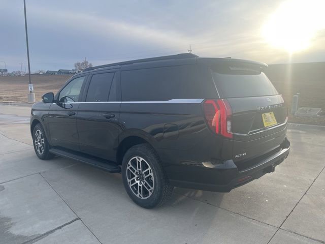 New 2026 Ford Expedition Max Active image 5