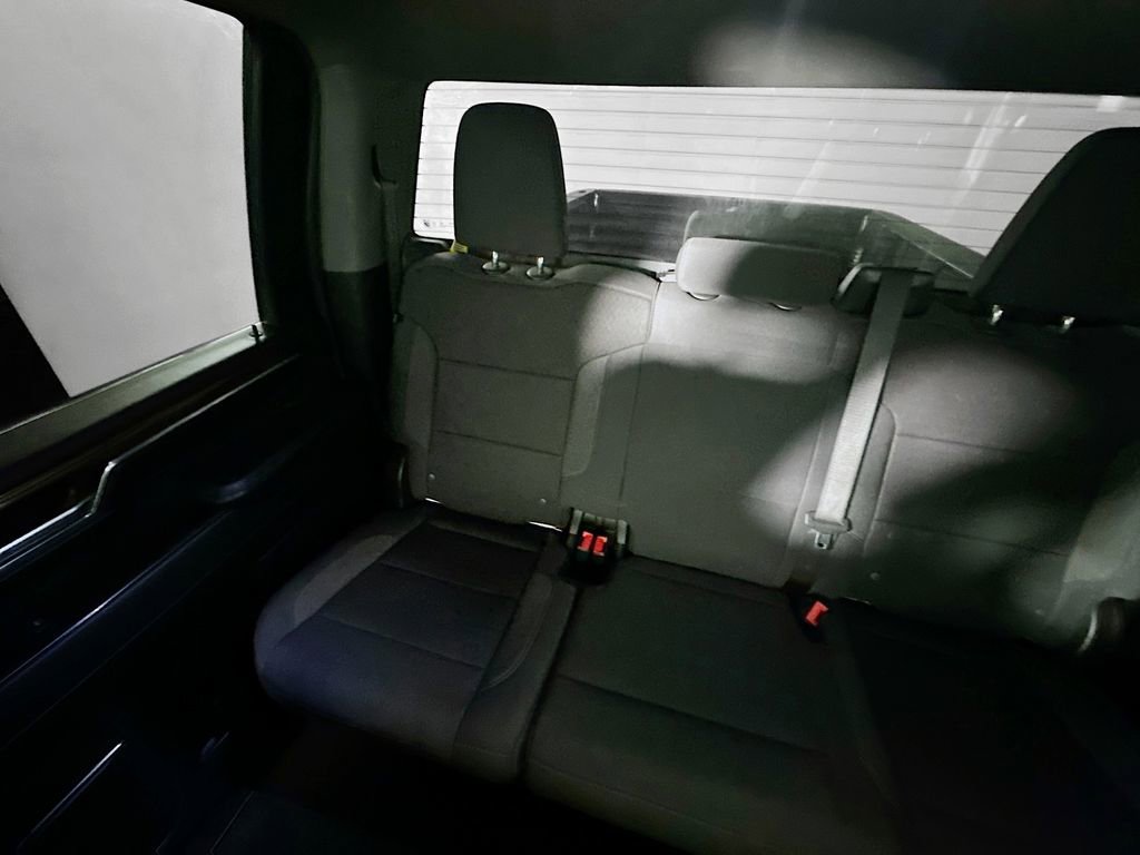 Used 2024 Chevrolet Silverado 2500 LT image 12