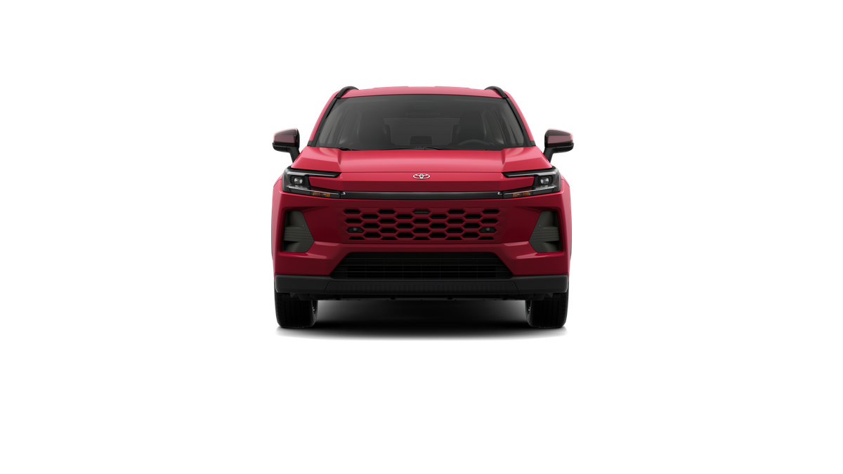 New 2026 Toyota RAV4 XLE Premium w/ Weather Package FWD image 17