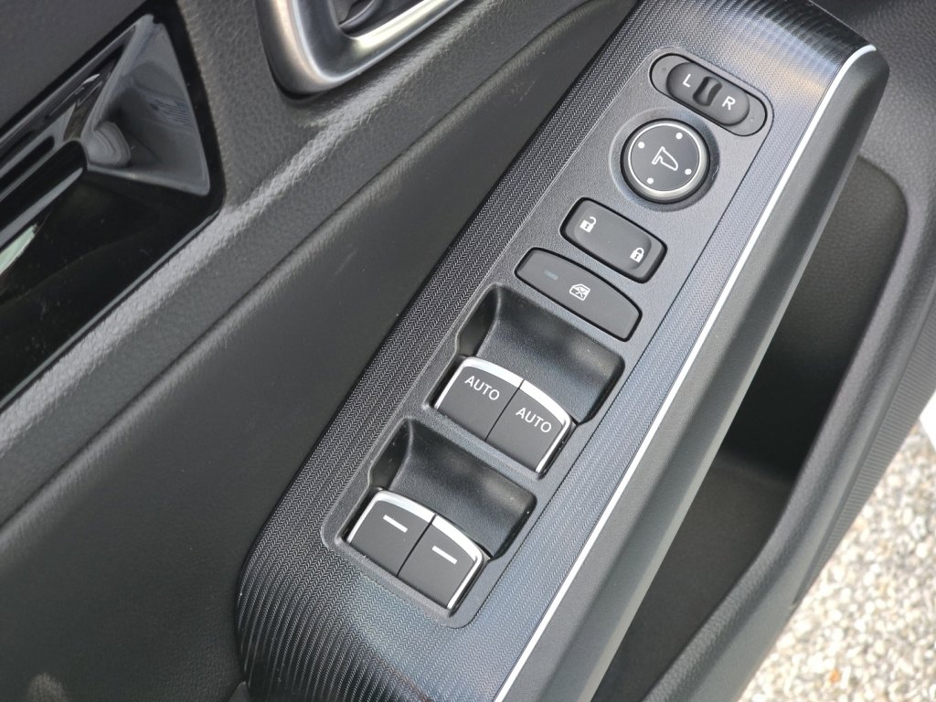 New 2026 Honda Civic Sport Touring image 28