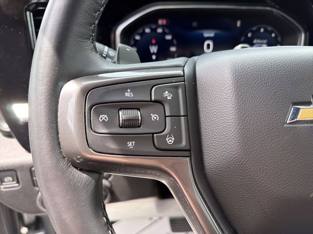 Used 2026 Chevrolet Silverado 1500 High Country AWD/4WD image 22