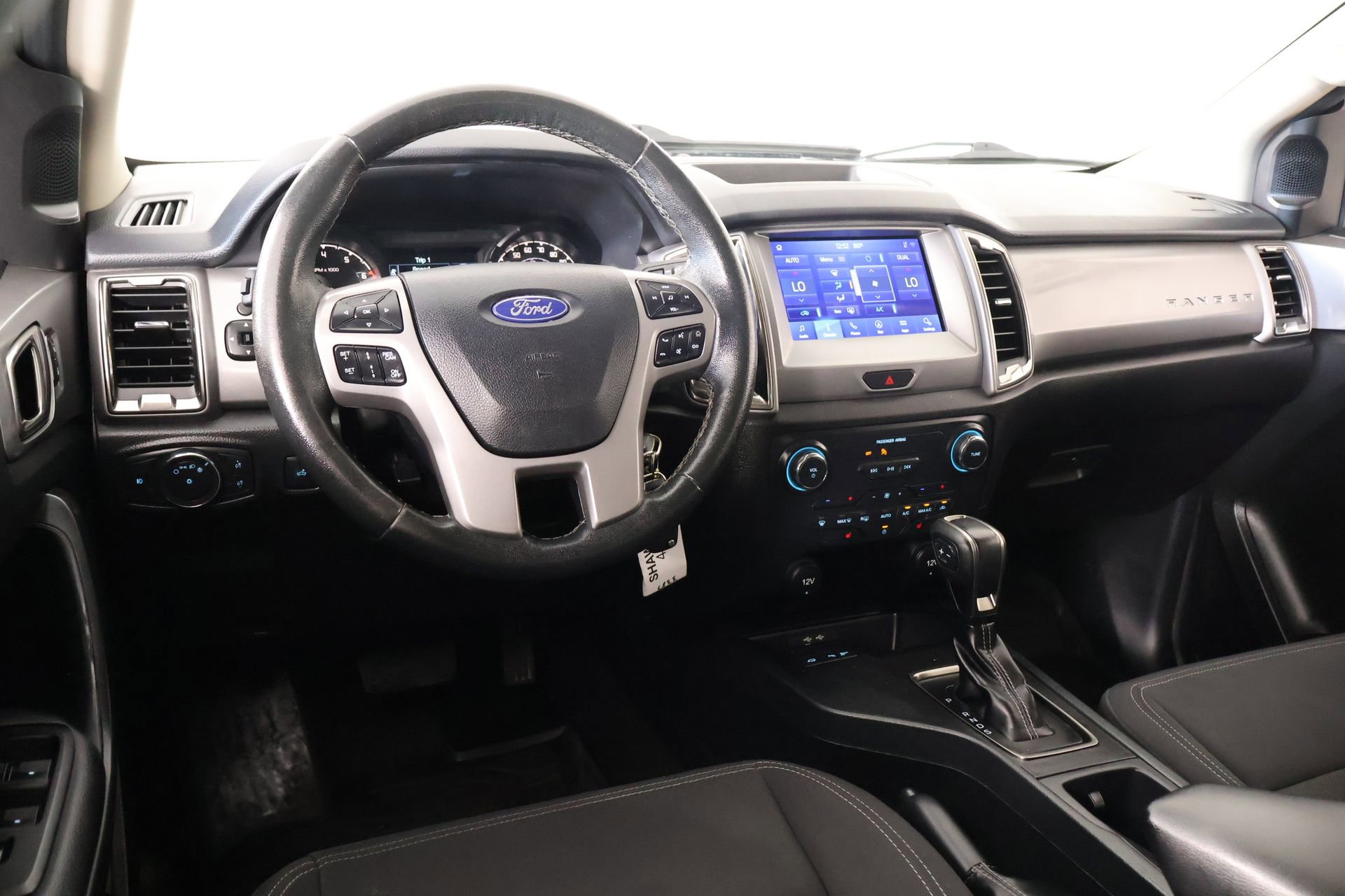 Used 2022 Ford Ranger XLT w/ Equipment Group 302A High RWD image 2