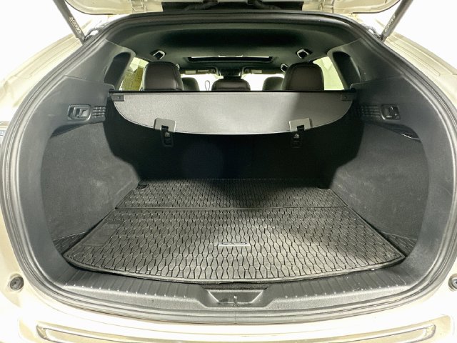 Used 2024 MAZDA CX-5 Signature AWD/4WD image 32