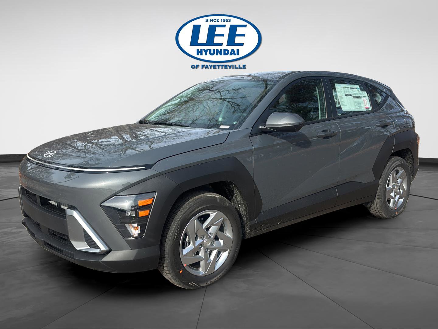 New 2026 Hyundai Kona SE image 6