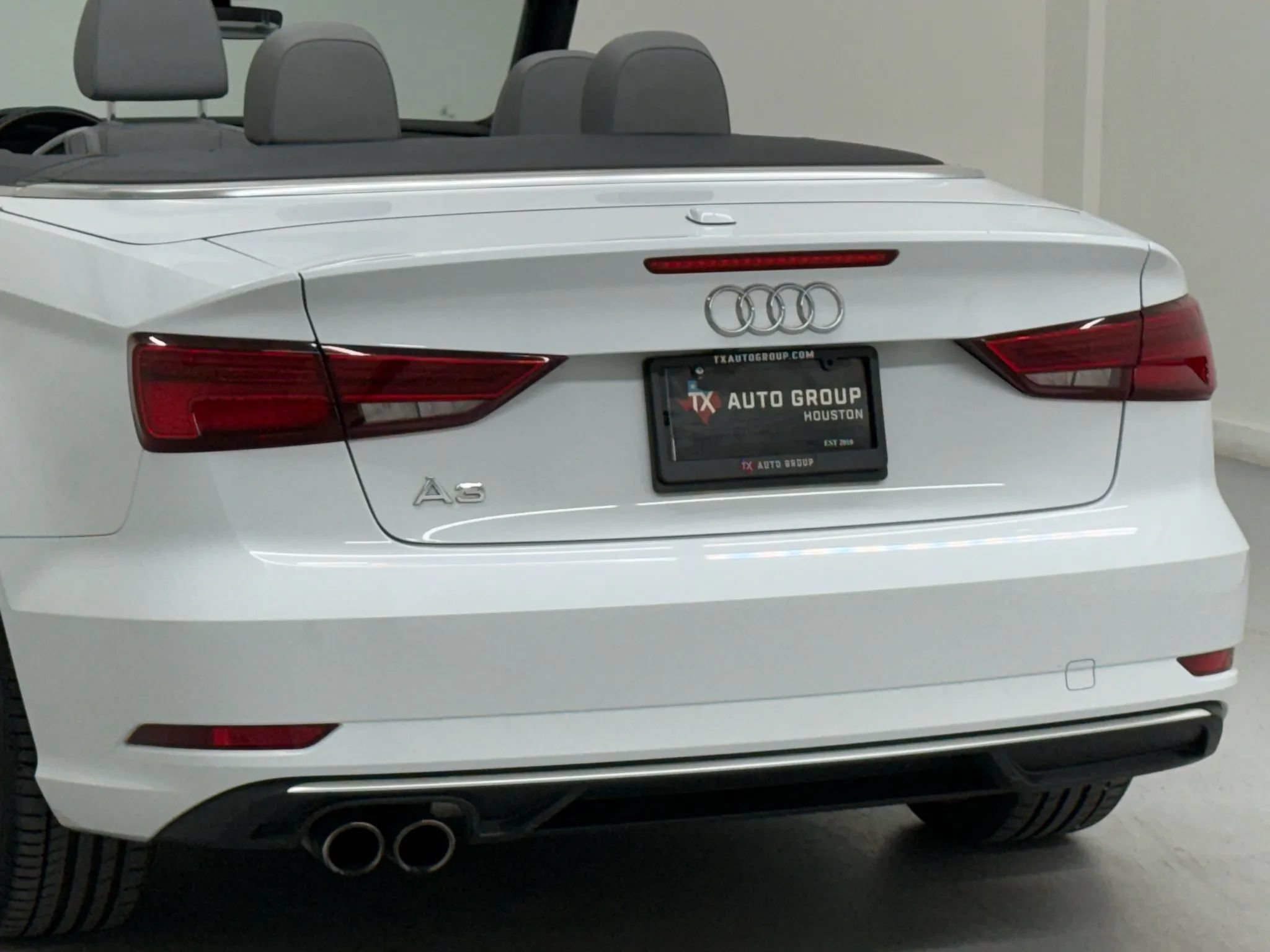 Used 2017 Audi A3 2.0T Premium w/ Convenience Package FWD image 75