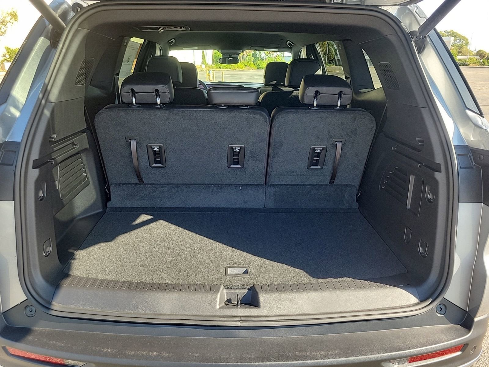 New 2026 Buick Enclave Preferred image 13