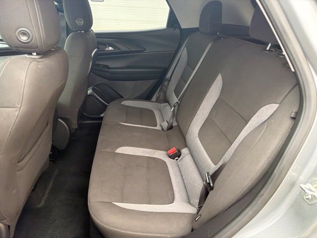 Used 2025 Chevrolet TrailBlazer LT FWD image 15