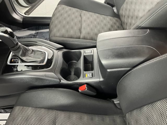 Used 2021 Nissan Rogue Sport SV FWD image 30