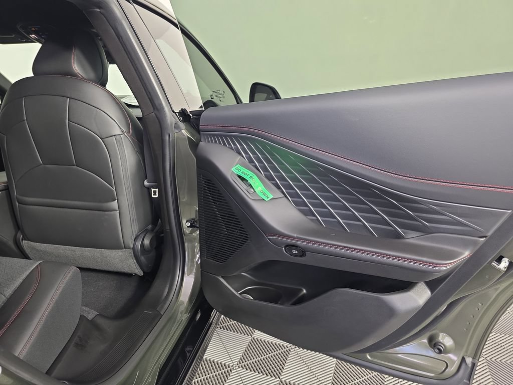 New 2026 Dodge Charger Scat Pack AWD/4WD image 29