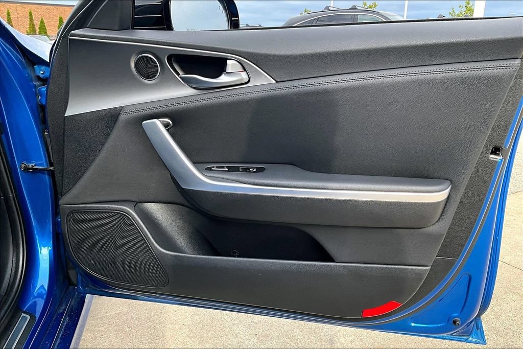 Used 2018 Kia Stinger GT AWD/4WD image 22